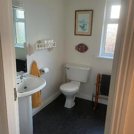 Vakantiehuis Cooper Hill R93r209 *