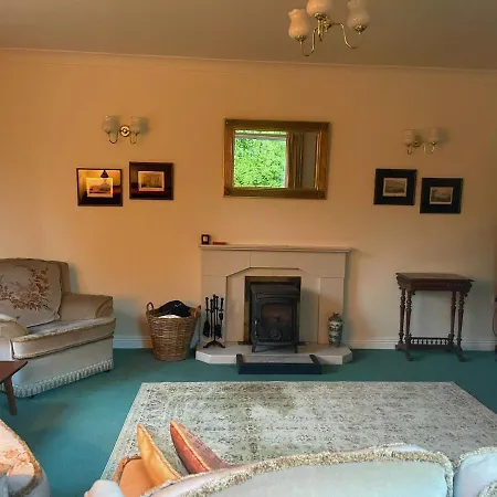 Holiday home Cooper Hill