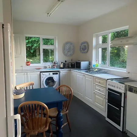 Vakantiehuis Cooper Hill R93r209 Carlow