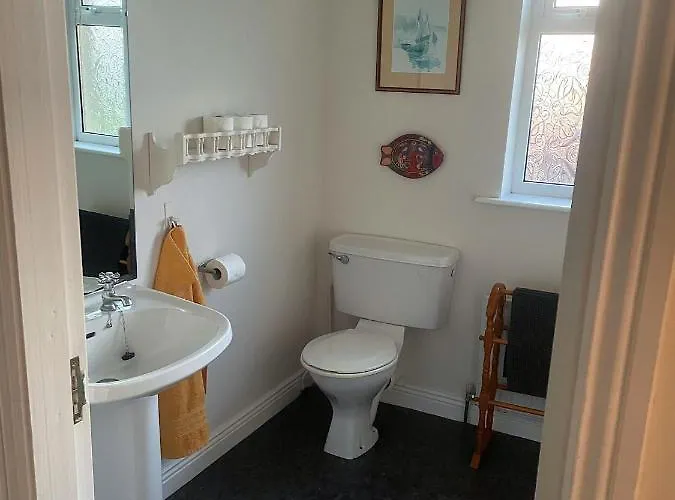 Hébergement de vacances Cooper Hill R93r209 *