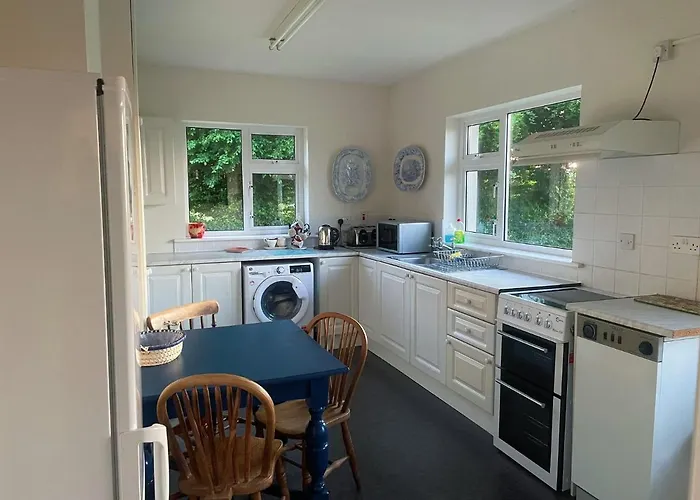 Casa de Férias Cooper Hill R93r209 Carlow